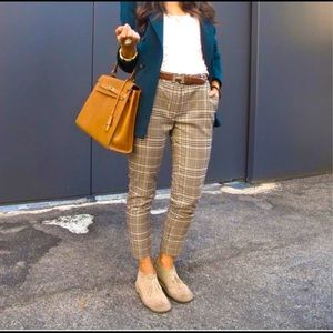 Never worn clarks desert boots